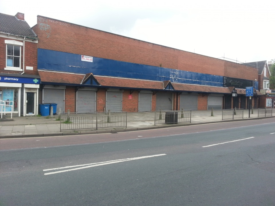 Deal for former Hull Kwik Save building is evidence that good business can still be done despite economic uncertainty